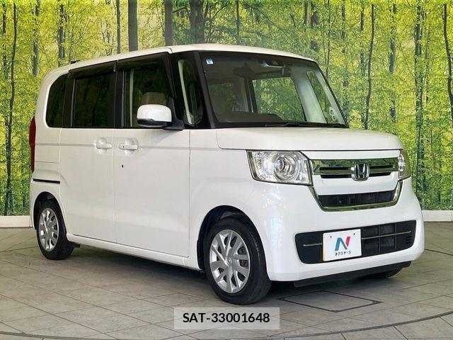 Honda N BOX 2021-06 7217224-16