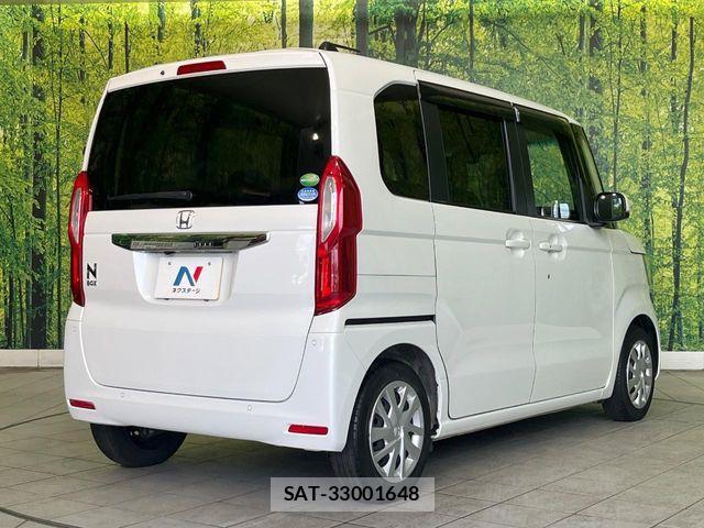 Honda N BOX 2021-06 7217224-17