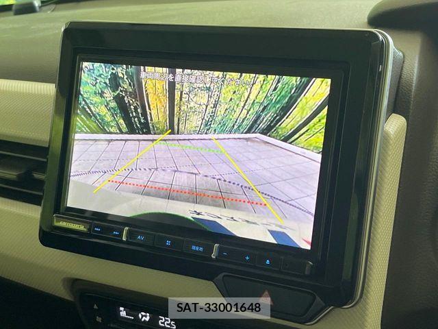 Honda N BOX 2021-06 7217224-4