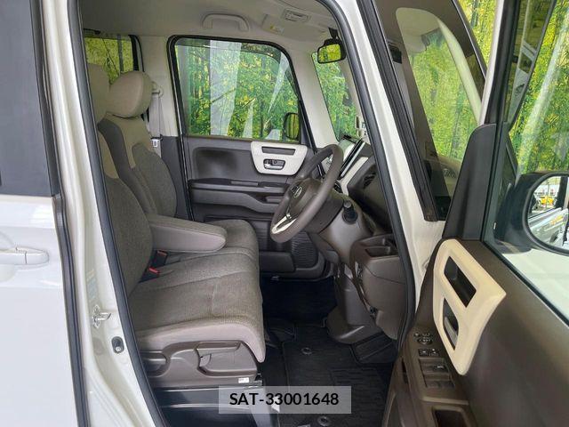 Honda N BOX 2021-06 7217224-8