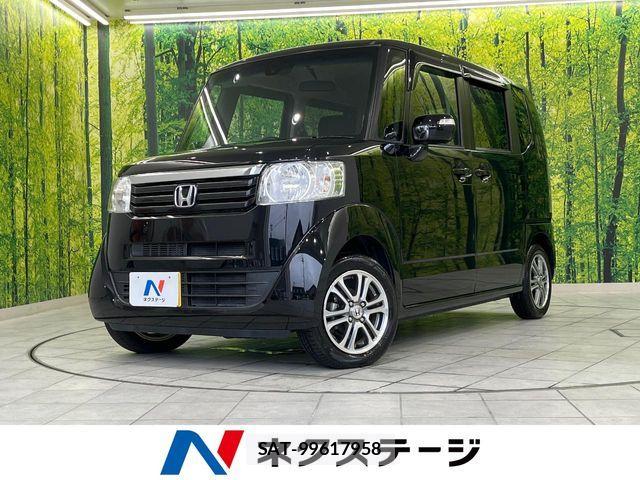 Honda N BOX 2014-06 7222325-0