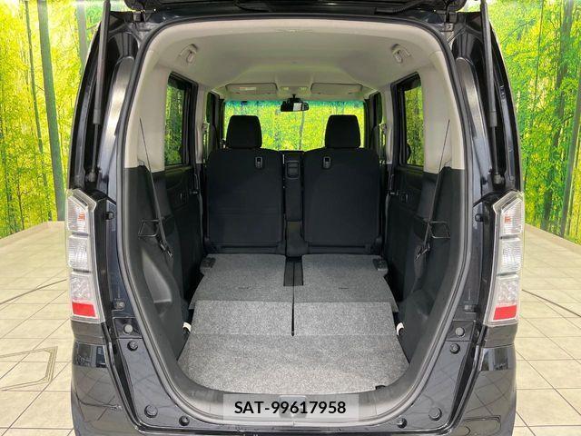 Honda N BOX 2014-06 7222325-9