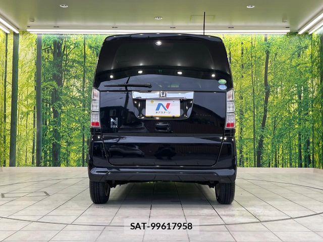 Honda N BOX 2014-06 7222325-14