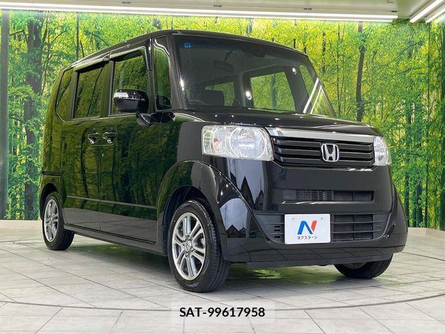 Honda N BOX 2014-06 7222325-15