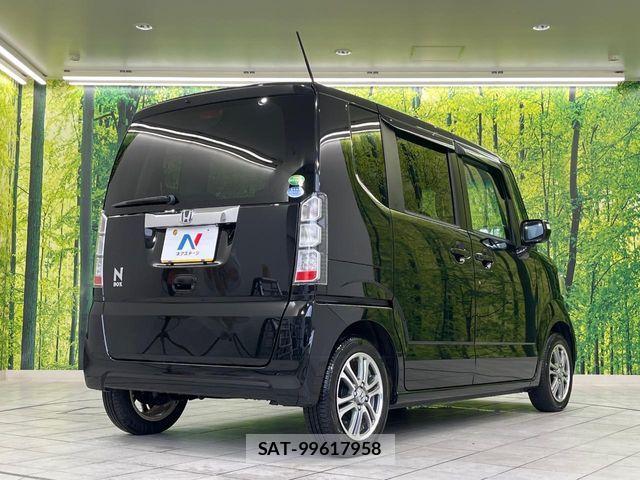 Honda N BOX 2014-06 7222325-16