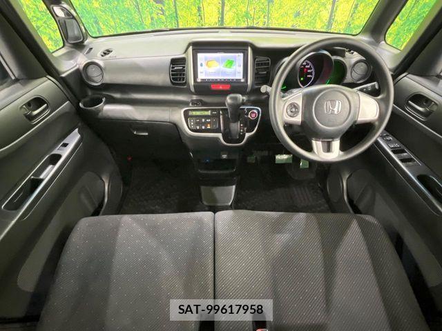 Honda N BOX 2014-06 7222325-1