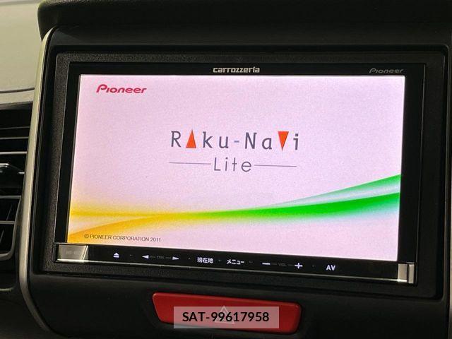 Honda N BOX 2014-06 7222325-4