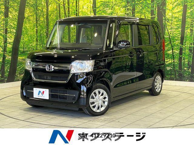 Honda N BOX 2022-11 7222434-0