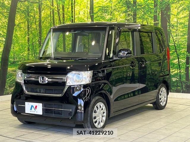 Honda N BOX 2022-11 7222434-15