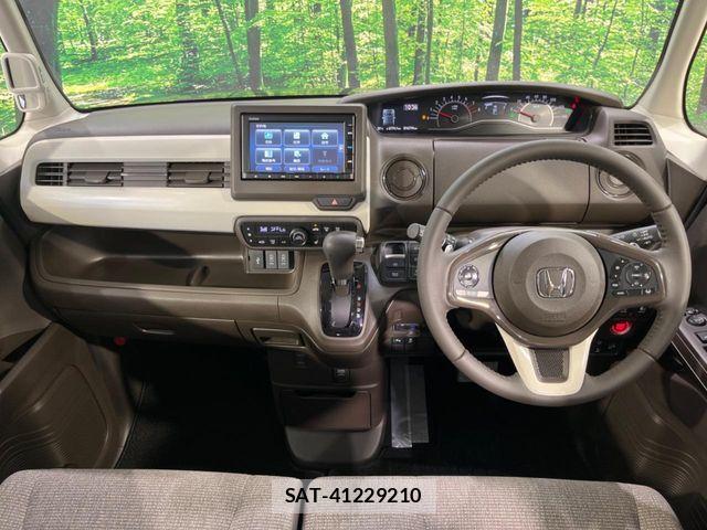 Honda N BOX 2022-11 7222434-1