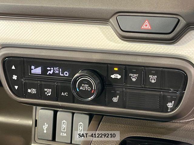 Honda N BOX 2022-11 7222434-6