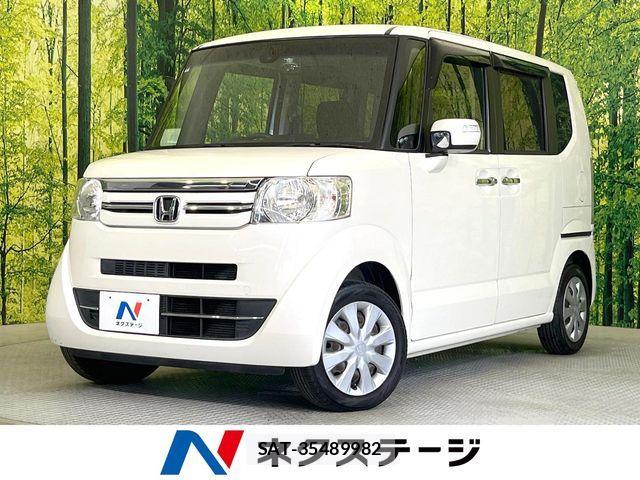 Honda N BOX 2015-07 7222330-0