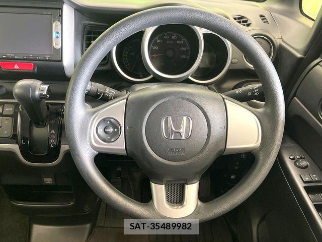 Honda N BOX 2015-07 7222330-10