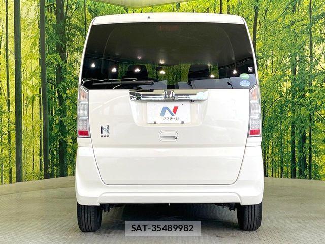 Honda N BOX 2015-07 7222330-14