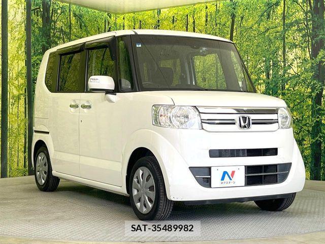Honda N BOX 2015-07 7222330-15