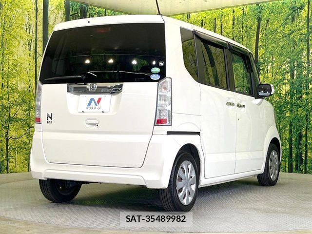 Honda N BOX 2015-07 7222330-16