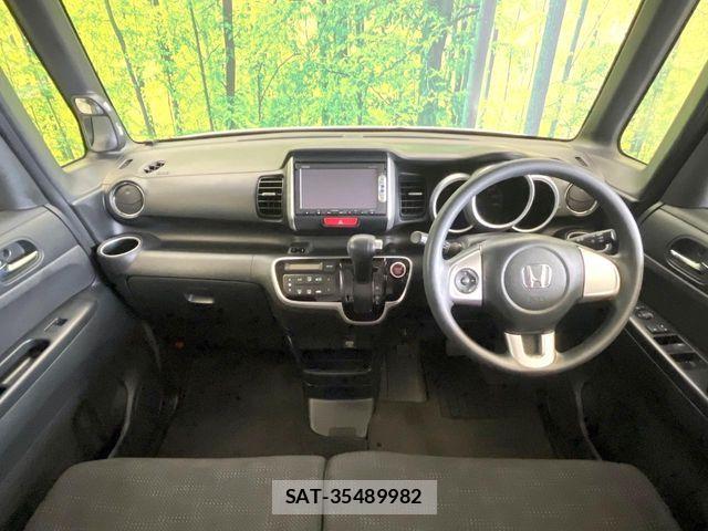 Honda N BOX 2015-07 7222330-1