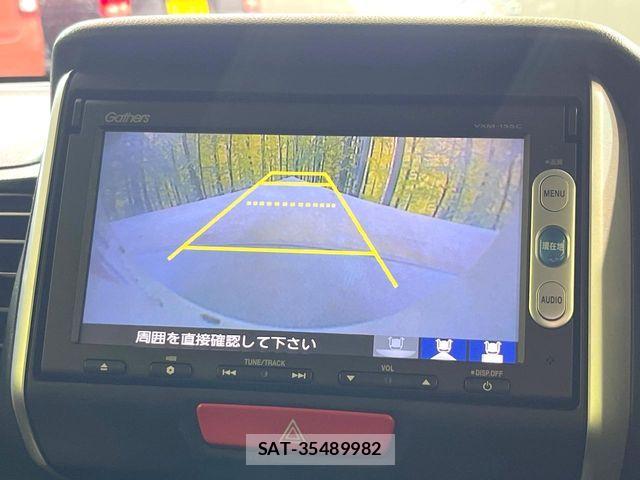 Honda N BOX 2015-07 7222330-3