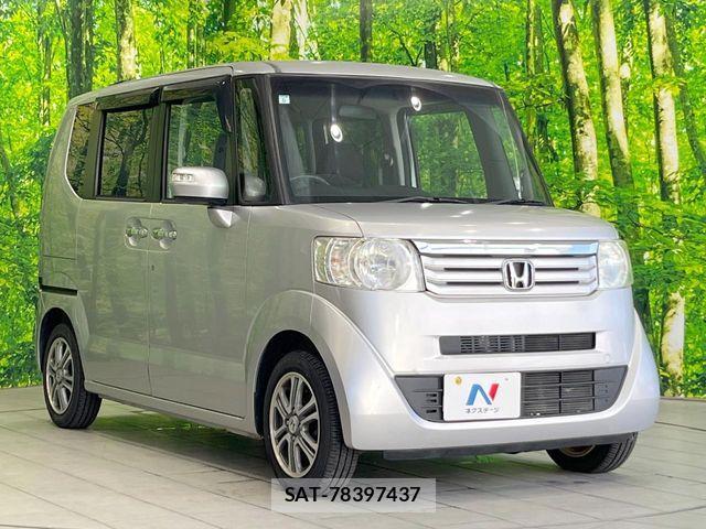 Honda N BOX 2013-06 7222309-15