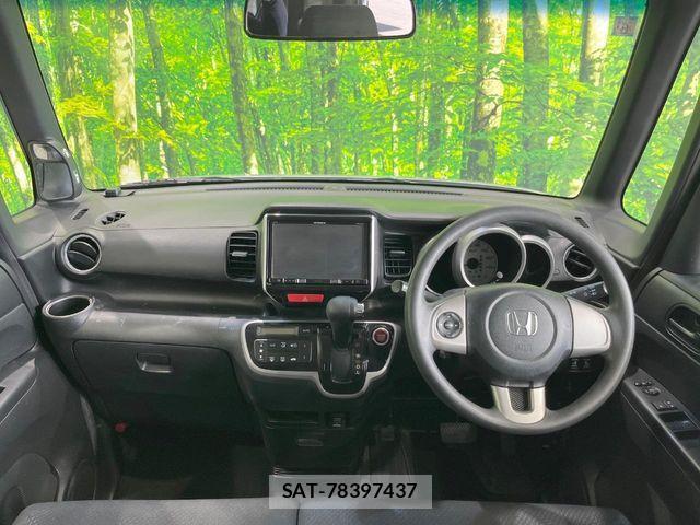 Honda N BOX 2013-06 7222309-1