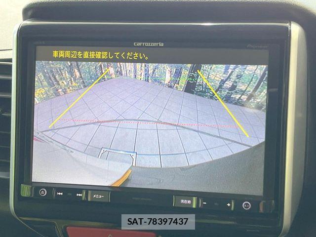 Honda N BOX 2013-06 7222309-3