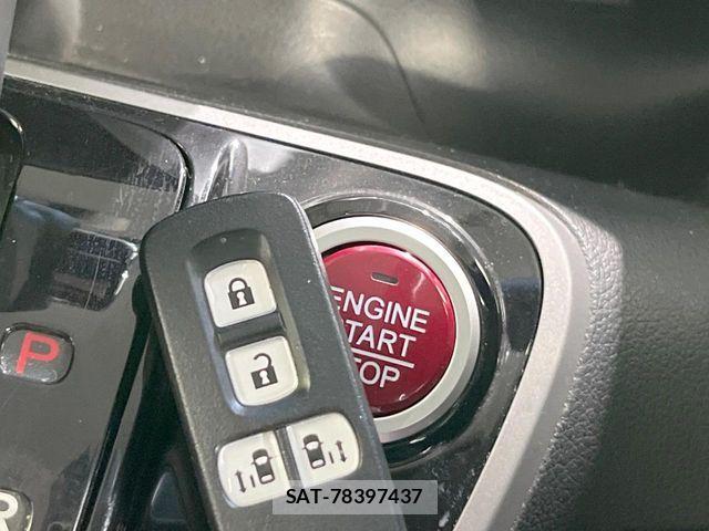 Honda N BOX 2013-06 7222309-5