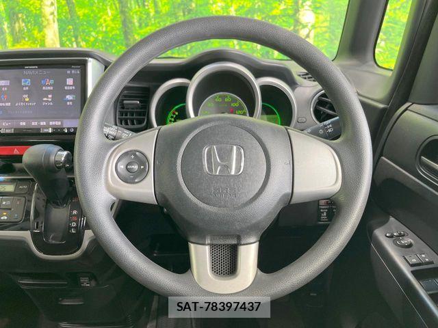 Honda N BOX 2013-06 7222309-7