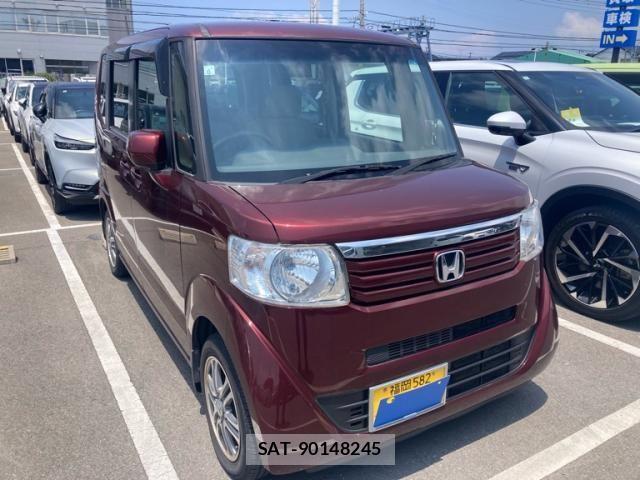 Honda N BOX 2013-03 7222305-0