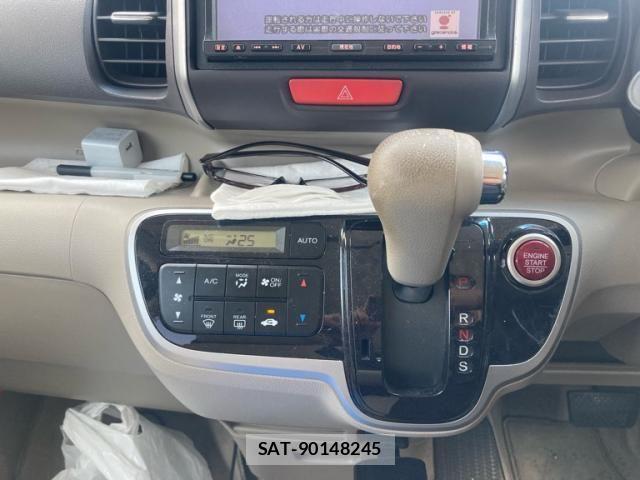 Honda N BOX 2013-03 7222305-9