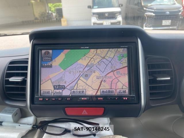 Honda N BOX 2013-03 7222305-10
