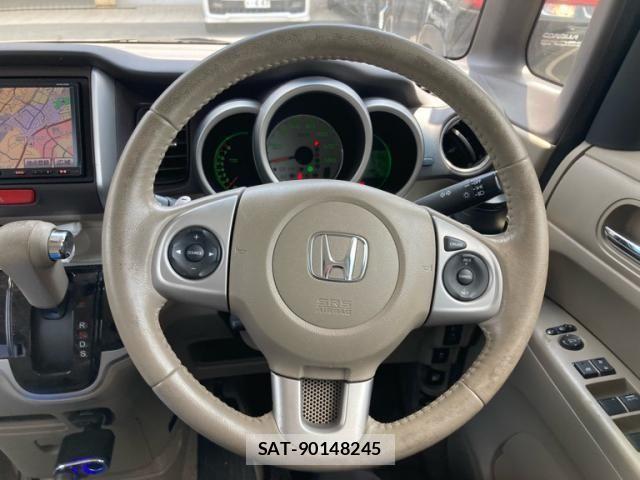 Honda N BOX 2013-03 7222305-11