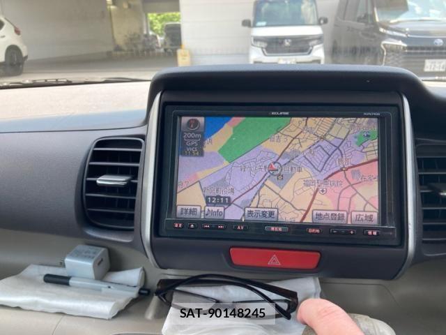 Honda N BOX 2013-03 7222305-12