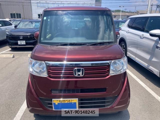 Honda N BOX 2013-03 7222305-1