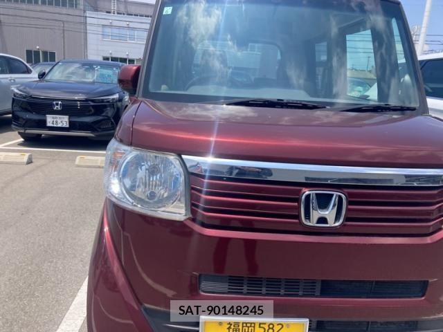 Honda N BOX 2013-03 7222305-2