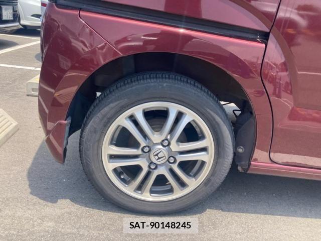 Honda N BOX 2013-03 7222305-3