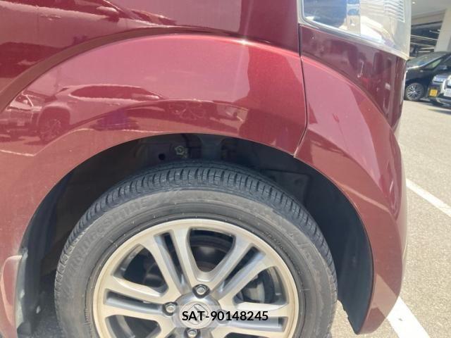 Honda N BOX 2013-03 7222305-4