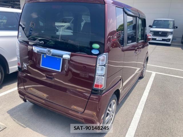 Honda N BOX 2013-03 7222305-7