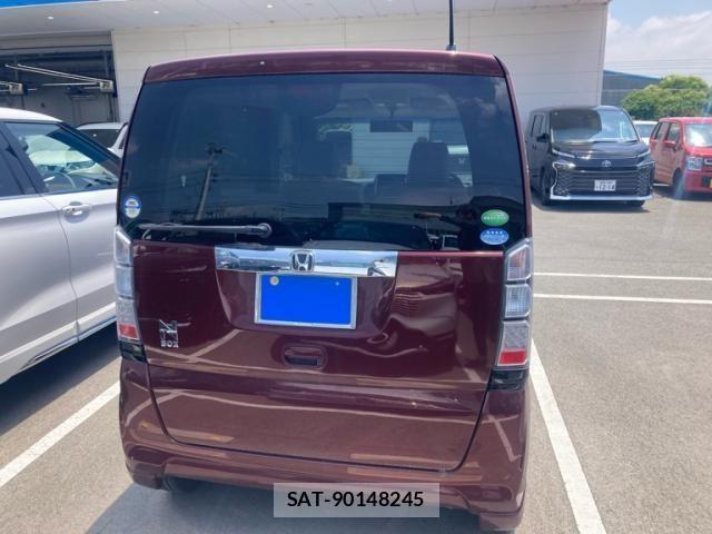 Honda N BOX 2013-03 7222305-8
