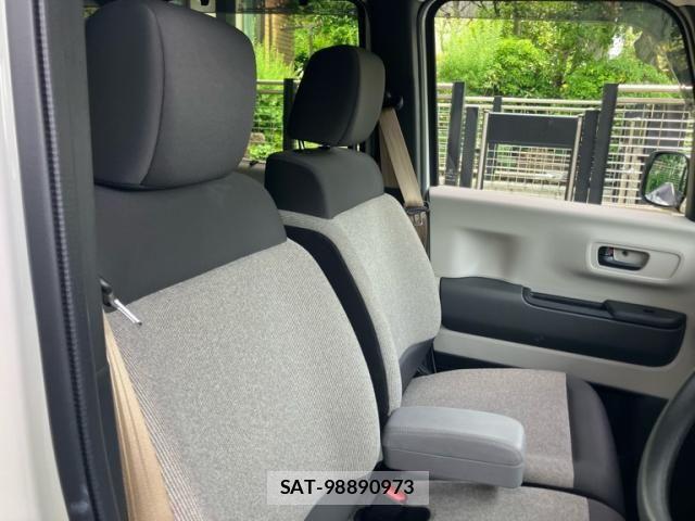 Honda N BOX 2024-07 7222482-8