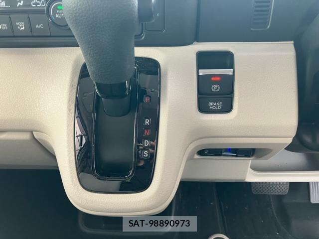 Honda N BOX 2024-07 7222482-11
