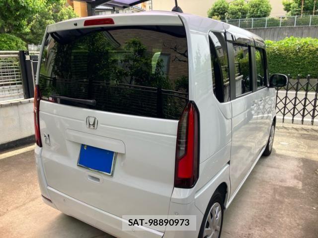 Honda N BOX 2024-07 7222482-2