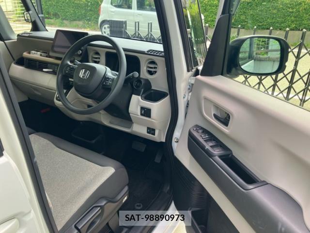 Honda N BOX 2024-07 7222482-6