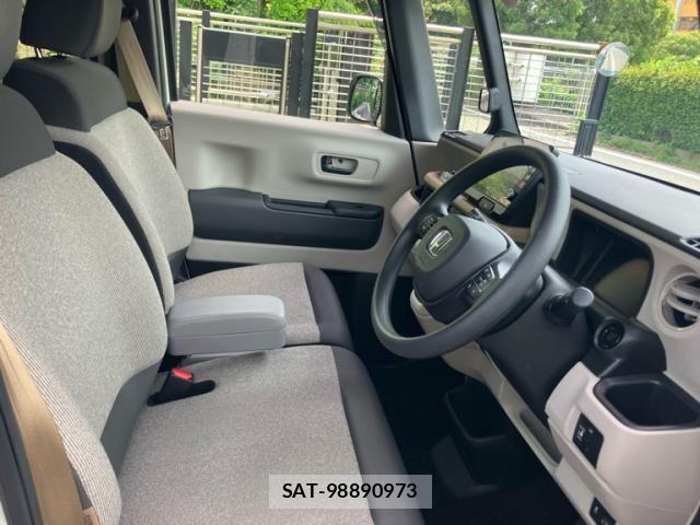 Honda N BOX 2024-07 7222482-7