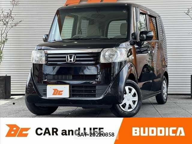 Honda N BOX 2012-11 7222306-0
