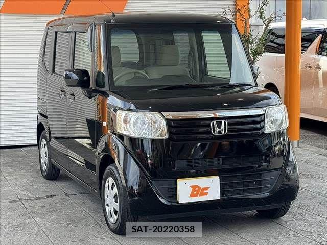 Honda N BOX 2012-11 7222306-9