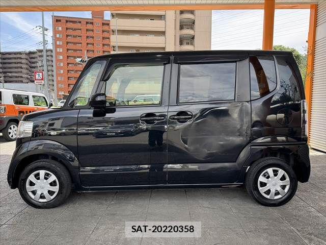Honda N BOX 2012-11 7222306-10
