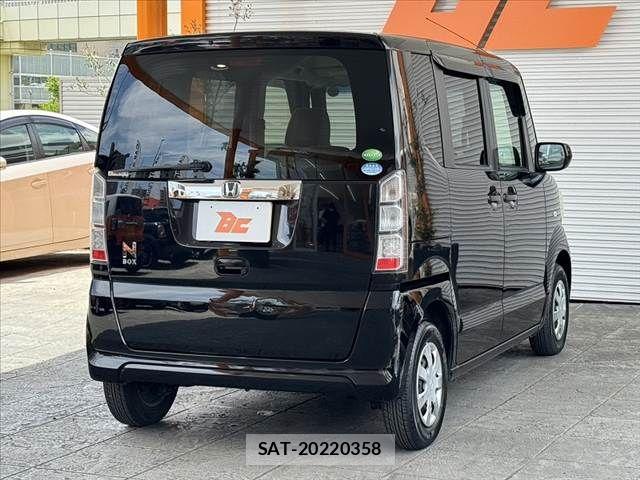 Honda N BOX 2012-11 7222306-12
