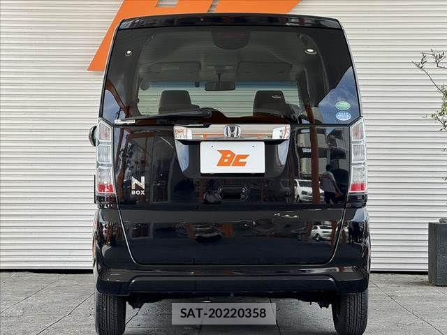 Honda N BOX 2012-11 7222306-13