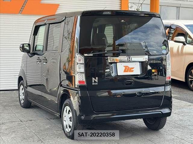 Honda N BOX 2012-11 7222306-14