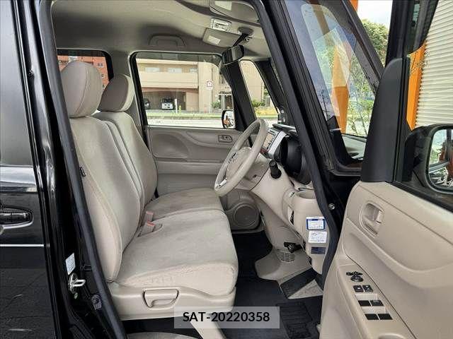 Honda N BOX 2012-11 7222306-15